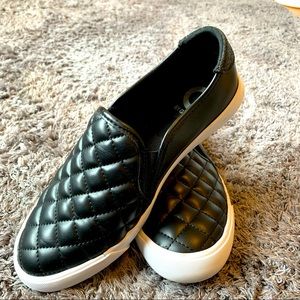 Black G by Guess Loafers